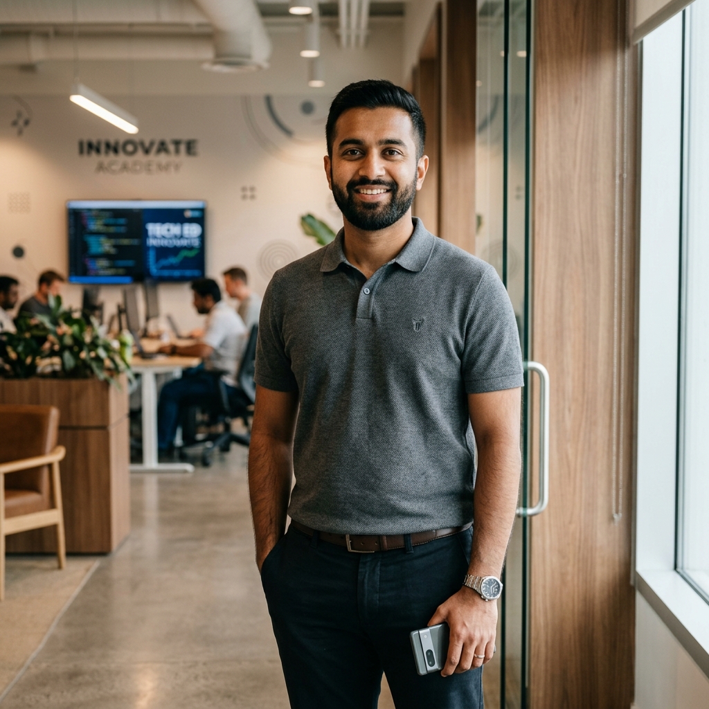 Workshop Lead Profile